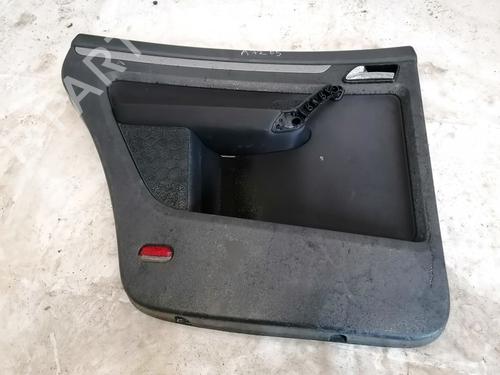 Used Rear left panel Rear left panel VW TOURAN (1T1, 1T2) 2.0 TDI (136 hp) 35504338 35504338