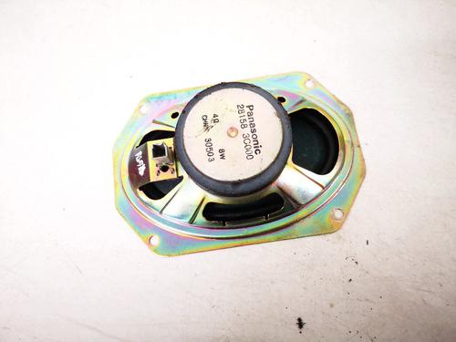 Speaker NISSAN ALMERA II Hatchback (N16) 1.5 dCi | BP33090346E2 - Image 2