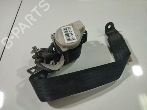 Used Rear right seatbelt Rear right seatbelt MAZDA 5 (CR) 2.0 CD (CR19) (110 hp) 34871303 34871303