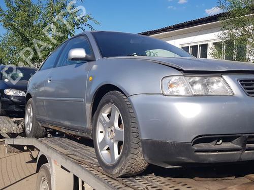 Used Parts AUDI A3 (8L1)  1.9 TDI  4477188