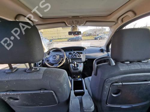 Engine mount RENAULT SCÉNIC II (JM0/1_) 1.5 dCi (JM1E, JM16) | BP32534148M89 