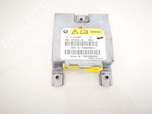 ecu-airbags-bmw-5-e60-2001-2002-2003-2004-2005-2006-2007-2008-2009-2010-33073165 main image