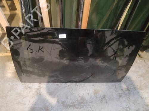 Used Rear left door window Rear left door window 34882198 34882198