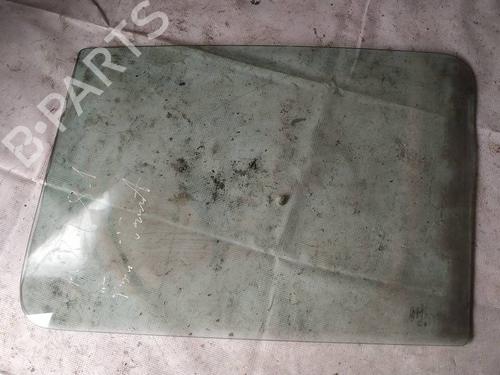 Used Front right door window Front right door window 35044228 35044228