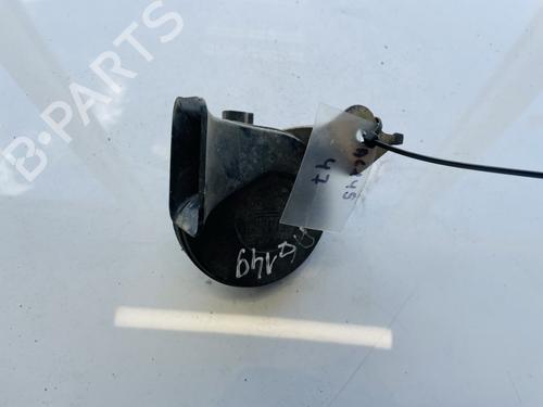 Used Horn Horn FORD FOCUS I (DAW, DBW) 1.8 Turbo DI / TDDi (90 hp) 35507407 35507407