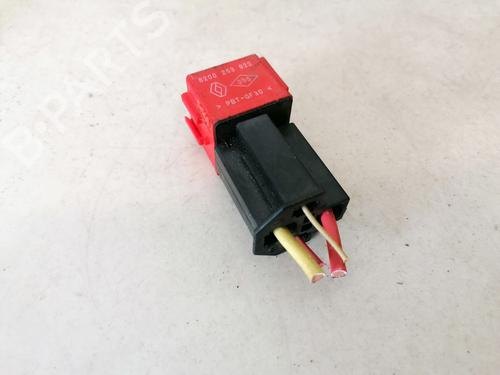 Electronic sensor RENAULT SCÉNIC II (JM0/1_) 1.9 dCi (JM0G, JM12, JM1G, JM2C) | BP32874711M84 - Image 2