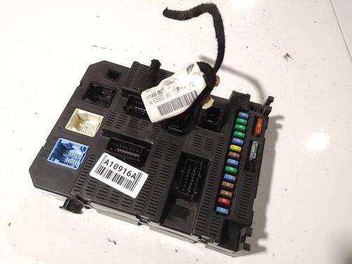 Used Fuse box Fuse box PEUGEOT 207 (WA_, WC_) 1.4 16V (88 hp) 32550254 32550254