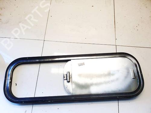 Used Rear right quarter glass Rear right quarter glass 34985905 34985905