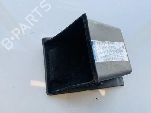 Handskerum Handskerum TOYOTA AVENSIS VERSO (_M2_) 2.0 D (CLM20_, CLM20R) (116 hp) 35518338 35518338