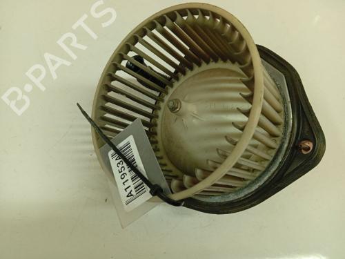 Used Heater blower motor Heater blower motor DAEWOO NUBIRA (J150) 1.6 16V (106 hp) 40556117 40556117