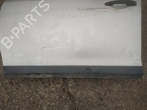 Gummiliste Gummiliste CITROËN C4 I (LC_) 1.6 HDi (90 hp) 35358297 35358297