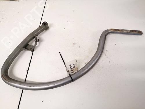 Used Hinge/Door check strap Hinge/Door check strap PEUGEOT 607 (9D, 9U) 2.2 HDi (133 hp) 35469566 35469566