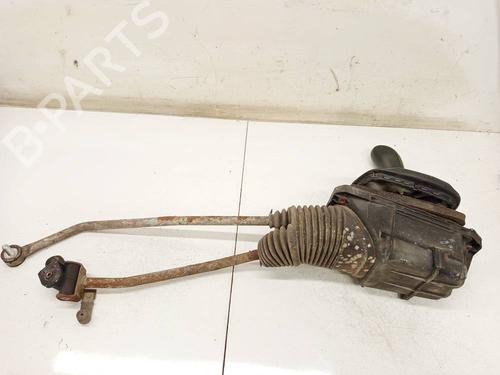 Used Gear lever Gear lever SKODA SUPERB I (3U4) 1.9 TDI (130 hp) 34752783 34752783