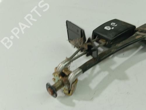 Seat buckle VW PASSAT B5.5 (3B3) 1.9 TDI | BP34795052I32 - Image 2