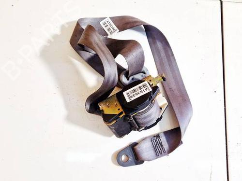 Used Rear right seatbelt Rear right seatbelt 34968656 34968656