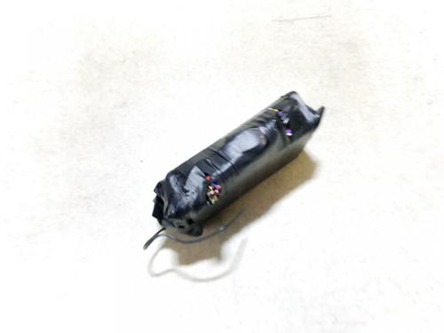 Electronic module VW BORA I (1J2) 1.9 TDI | BP33071175M83 - Image 3
