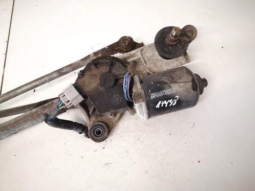 Front wiper motor HONDA STREAM (RN) 1.7 16V (RN1) | BP35447642M29 - Image 1