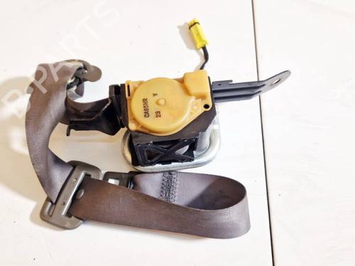 Used Front right seatbelt Front right seatbelt 34984146 34984146