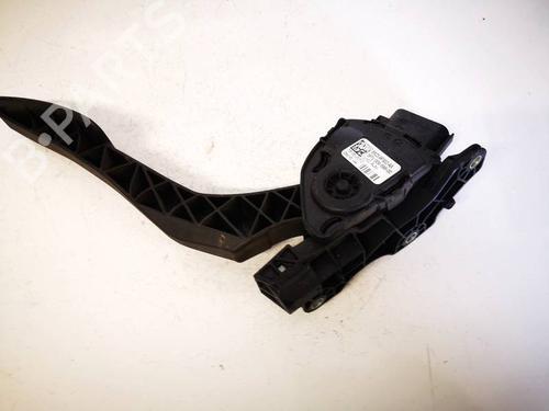 Pedal Pedal MERCEDES-BENZ E-CLASS (W211) E 220 CDI (211.006) (150 hp) 36312990 36312990