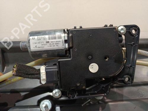 Moteur du toit ouvrant Moteur du toit ouvrant 34901662 34901662