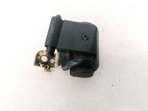 Used Rear center seatbelt Rear center seatbelt VW PASSAT B5 Variant (3B5) 1.9 TDI (110 hp) 35613742 35613742