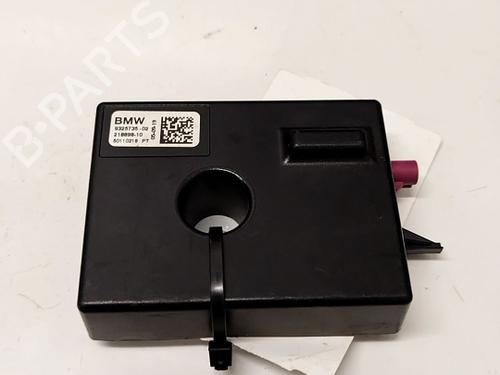 Used Electronic module Electronic module BMW 2 Coupe (F22, F87) 218 d (143 hp) 40486266 40486266