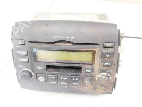 Used Radio Radio 35331271 35331271