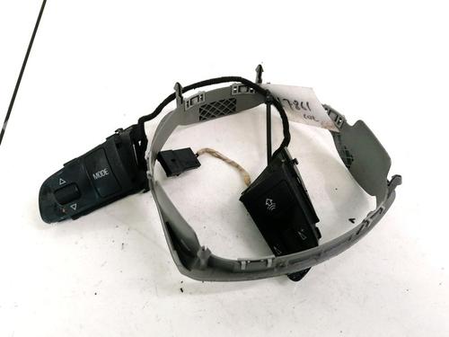 Used Steering wheel controls Steering wheel controls 35448538 35448538