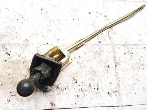 Used Gear lever Gear lever CHEVROLET AVEO / KALOS Saloon (T200) 1.4 (94 hp) 35351618 35351618