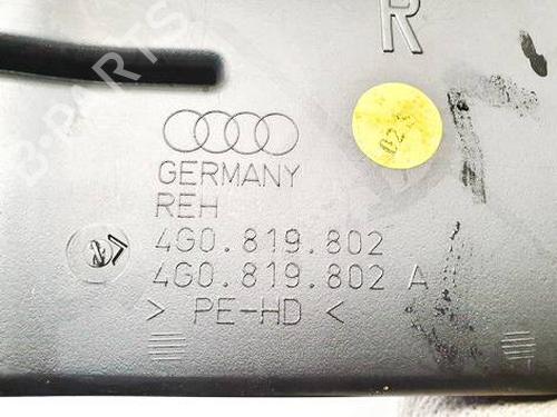 Other AUDI A7 Sportback (4GA, 4GF) 3.0 TDI quattro | BP34860224O1 - Image 3