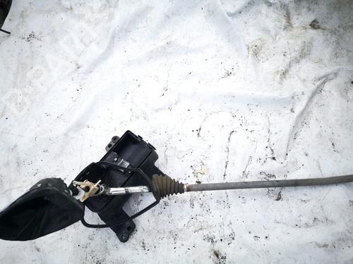 Used Gear lever Gear lever OPEL CORSA D (S07) 1.2 (L08, L68) (80 hp) 35395354 35395354