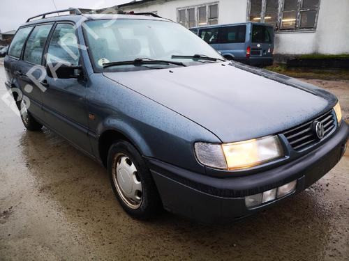 Brugte VW PASSAT B3/B4 Variant (3A5, 35I) 1.9 TDI (90 hp) 4445365