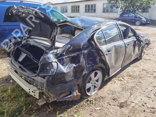 Speaker LEXUS GS (_S19_) 300 (GRS190_, GRS190R) | BP32531011E2 