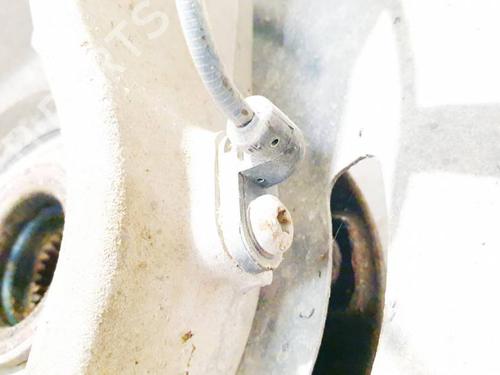 Used Electronic module Electronic module OPEL INSIGNIA A (G09) 2.0 CDTI (68) (131 hp) 34862225 34862225