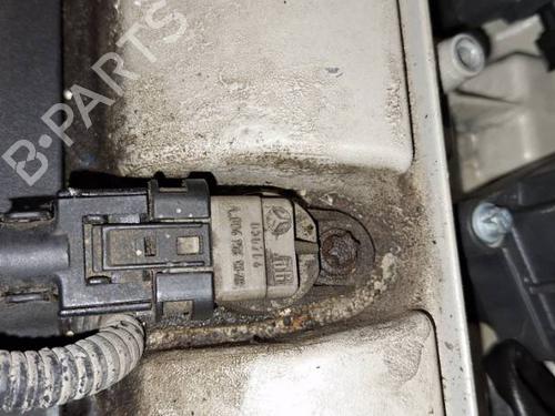 Electronic sensor MERCEDES-BENZ C-CLASS (W203) C 200 Kompressor (203.042) | BP34875890M84 - Image 2