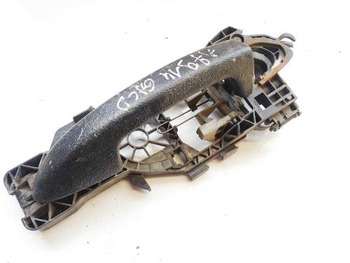 front-right-exterior-door-handle-vw-passat-b6-3c2-2005-2006-2007-2008-2009-2010-2011-35270930 main image