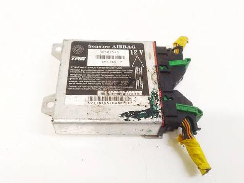 Used ECU airbags ECU airbags 32616019 32616019