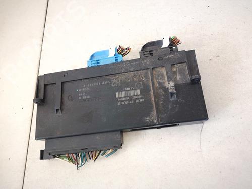 Used Electronic module Electronic module BMW 1 (E87) 116 i (115 hp) 35441990 35441990