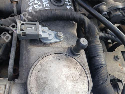 Electronic sensor FORD MONDEO IV (BA7) 1.8 TDCi | BP38260316M84 - Image 4