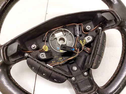 Used Steering wheel controls Steering wheel controls 34757365 34757365