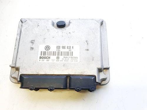 Used Engine control unit (ECU) Engine control unit (ECU) AUDI A4 B5 (8D2) 1.8 (125 hp) 32928274 32928274