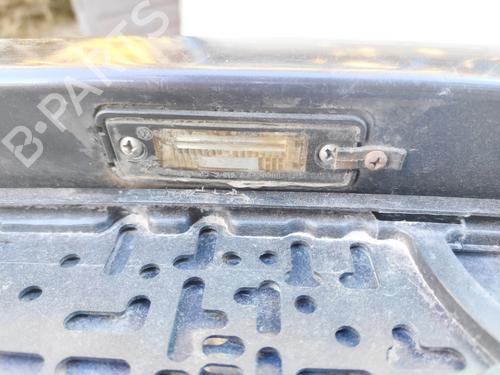 Used Licence plate light Licence plate light VW GOLF IV (1J1) 1.9 TDI (110 hp) 35535846 35535846