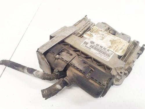 Used Engine control unit (ECU) VW GOLF V (1K1) 1.9 TDI (105 hp) 32625264