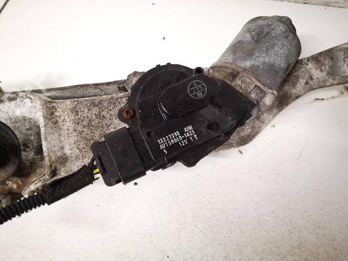 Used Front wiper motor Front wiper motor 35343983 35343983