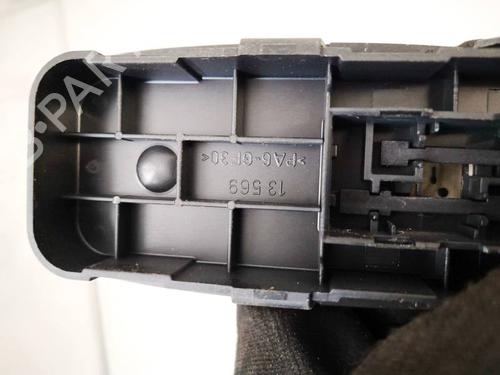 Switch CITROËN C4 Picasso I MPV (UD_) 1.6 HDi | BP35103526I30 - Image 3