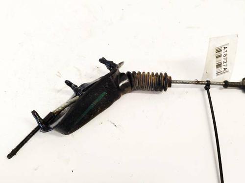 Used Handbrake cable Handbrake cable 34747723 34747723