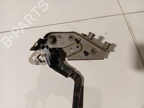 Pedal MAZDA 2 (DE_, DH_) 1.4 MZR-CD | BP34916605I4 - Image 2