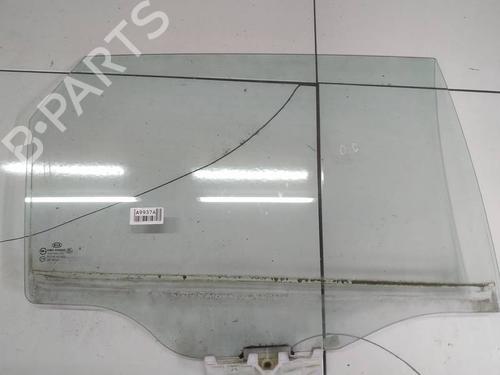 Used Rear right door window Rear right door window KIA SORENTO II (XM) 2.2 CRDi (197 hp) 36312211 36312211