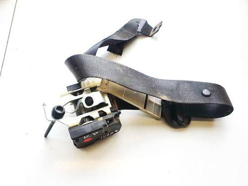 Used Front left seatbelt Front left seatbelt OPEL ASTRA G Hatchback (T98) 1.7 DTI 16V (F08, F48) (75 hp) 35049757 35049757