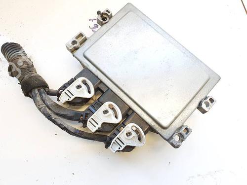 Engine control unit (ECU) FORD MONDEO IV (BA7) 1.6 Ti | BP32942527M57 - Image 3